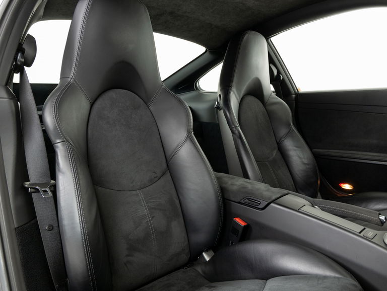 Porsche 997.2 Carrera 4 GTS