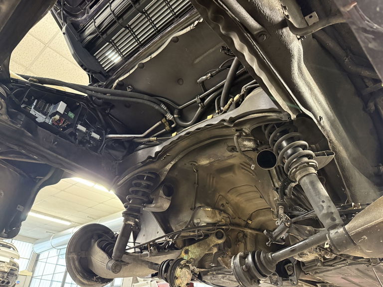 Porsche 964 Jubiläumsmodell „30 Jahre 911“