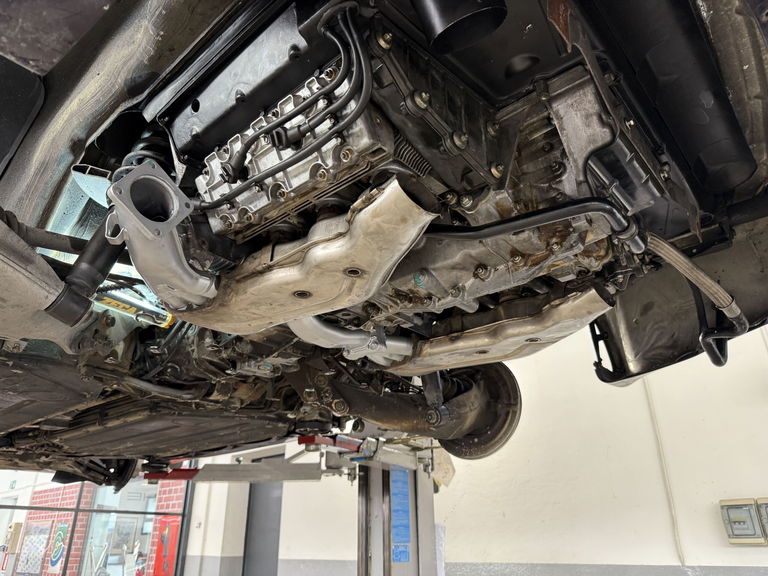 Porsche 964 Jubiläumsmodell „30 Jahre 911“