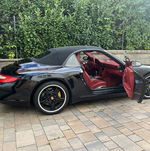 Porsche 997 Carrera S