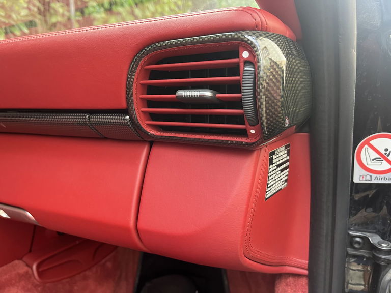 Porsche 997 Carrera S