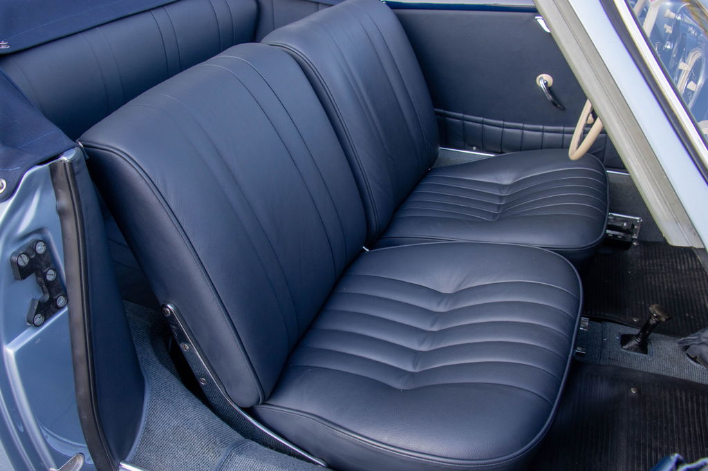 Porsche 356 Pre-A 1500