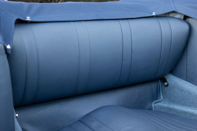 Porsche 356 Pre-A 1500