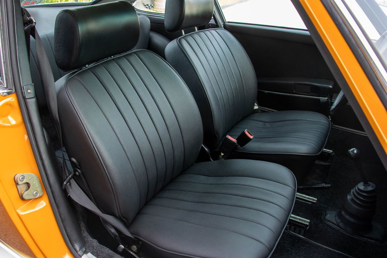 Porsche 911 S (F-Modell)