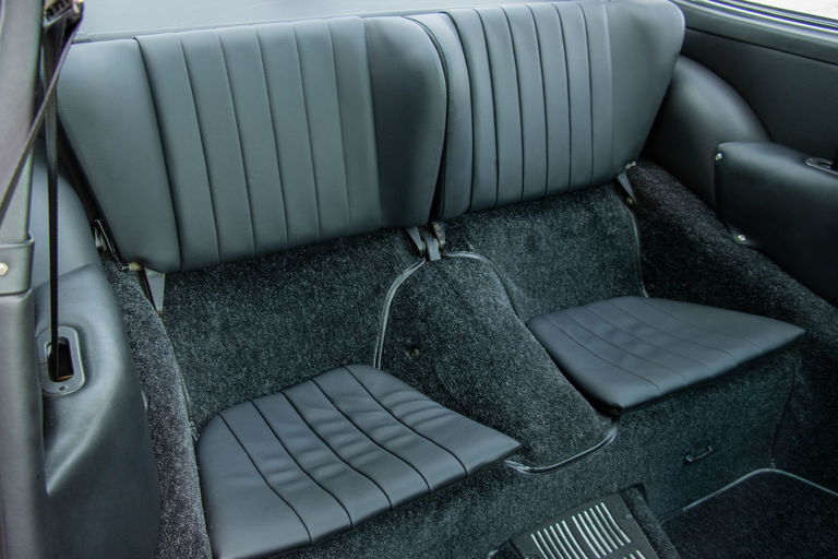 Porsche 911 S (F-Modell)