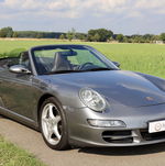 Porsche 997 Carrera 4