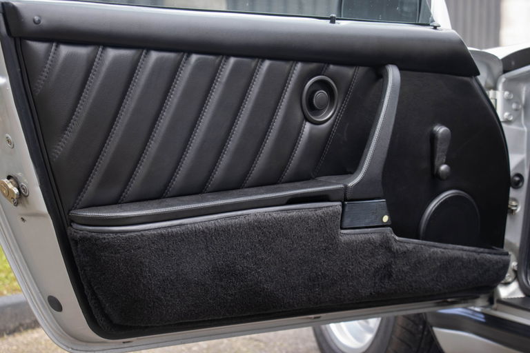 Porsche 911 Carrera 3.2 Speedster