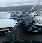 Porsche Panamera Turbo S E-Hybrid