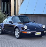 Porsche 964 Jubiläumsmodell „30 Jahre 911“