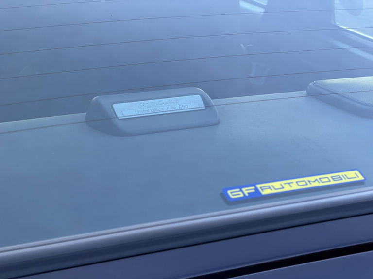 Porsche 964 Jubiläumsmodell „30 Jahre 911“