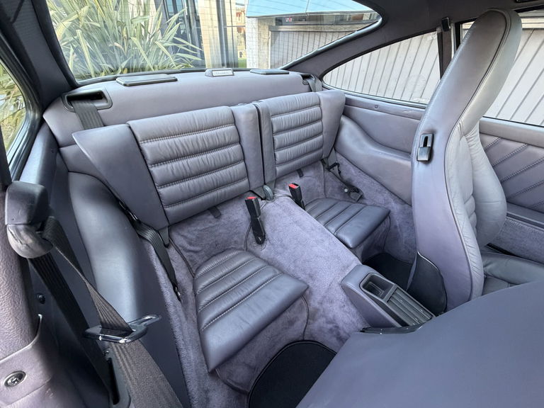 Porsche 964 Jubiläumsmodell „30 Jahre 911“