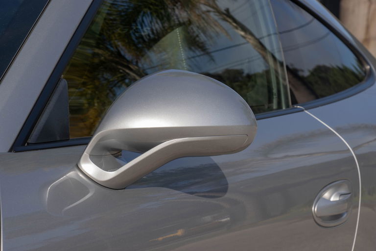 Porsche 991 Carrera 4 GTS