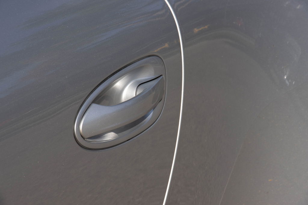 Porsche 991 Carrera 4 GTS