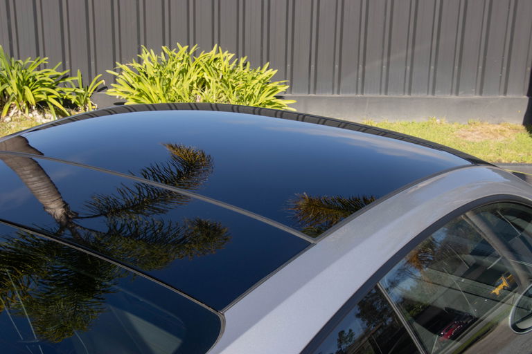 Porsche 991 Carrera 4 GTS