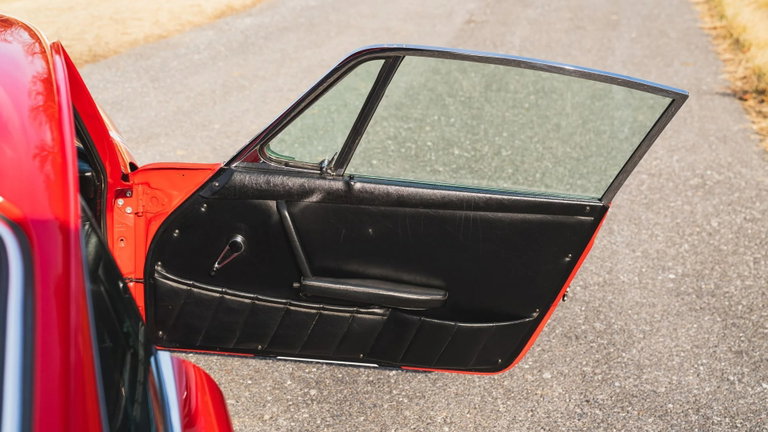 Porsche 911 (F-Modell)