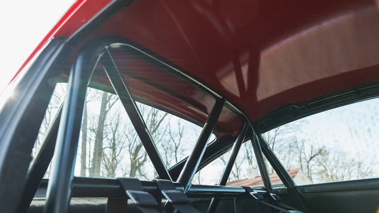 Porsche 911 (F-Modell)