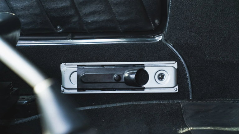 Porsche 911 (F-Modell)