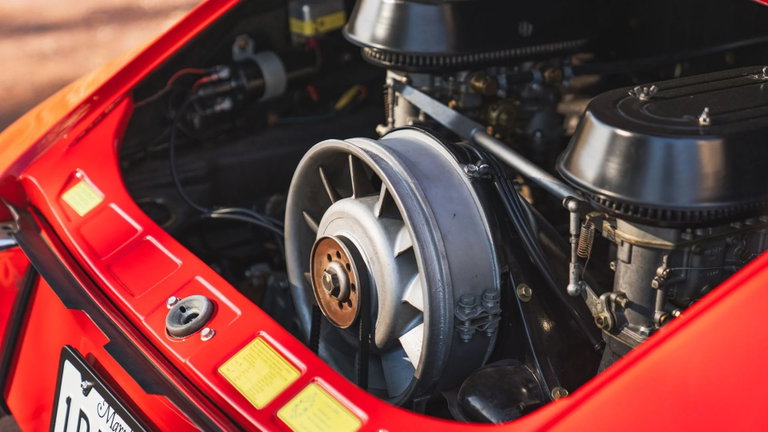 Porsche 911 (F-Modell)