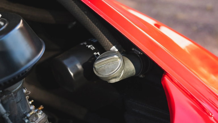 Porsche 911 (F-Modell)