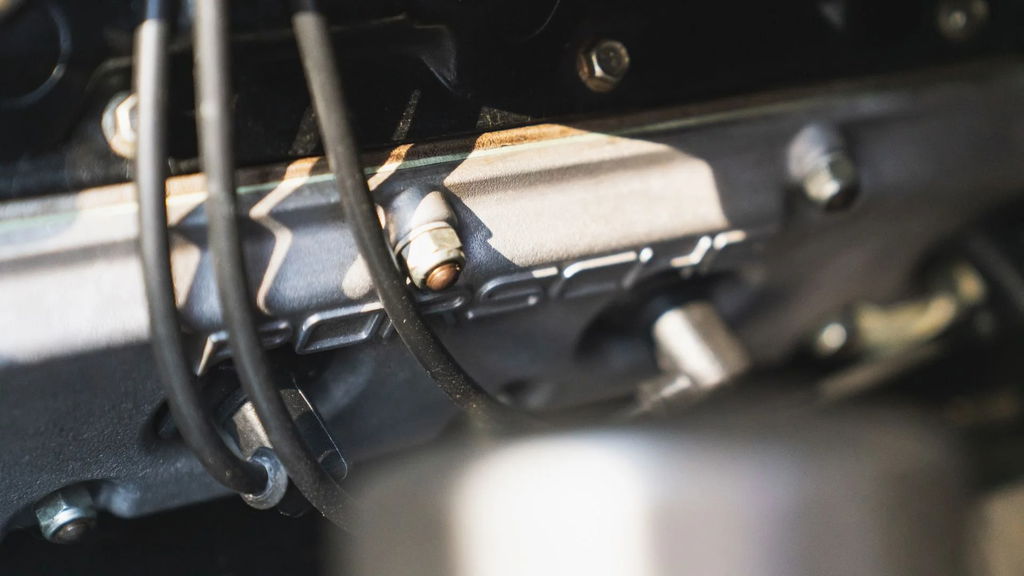 Porsche 911 (F-Modell)