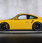 Porsche 997.2 Turbo S