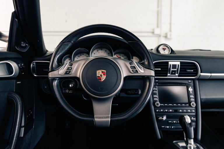 Porsche 997.2 Carrera S