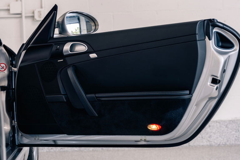 Porsche 997.2 Carrera S