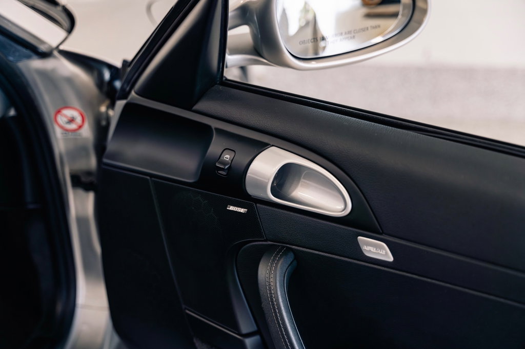 Porsche 997.2 Carrera S