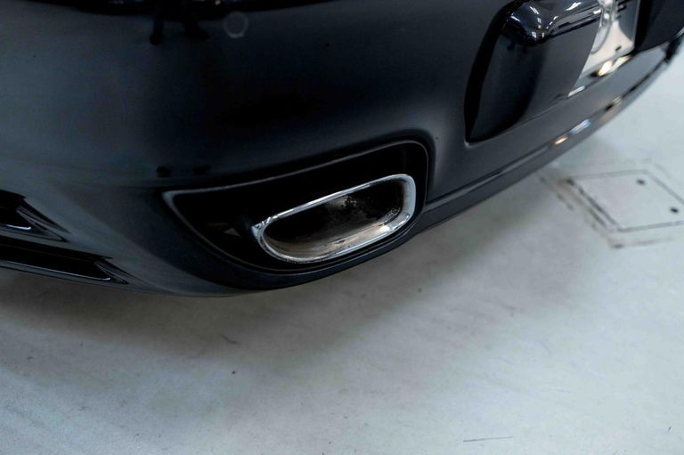 Porsche 997.2 Turbo S