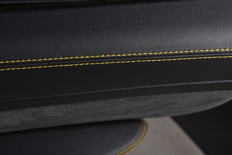 Porsche 997.2 Turbo S