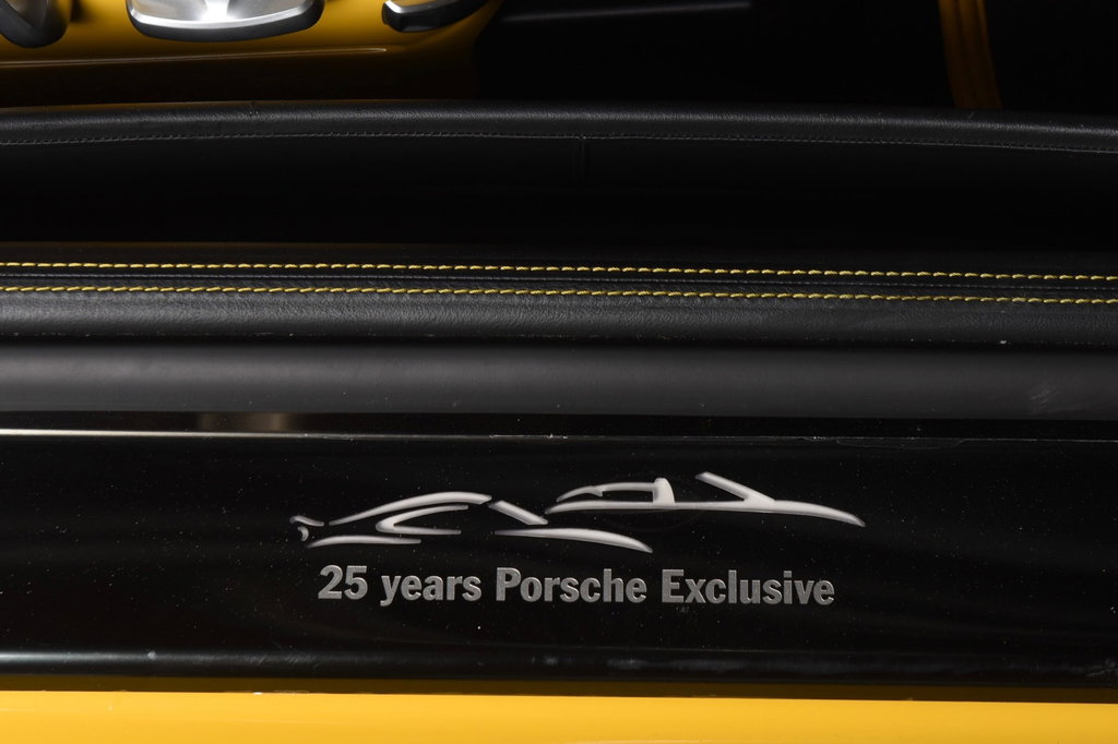 Porsche 997.2 Turbo S