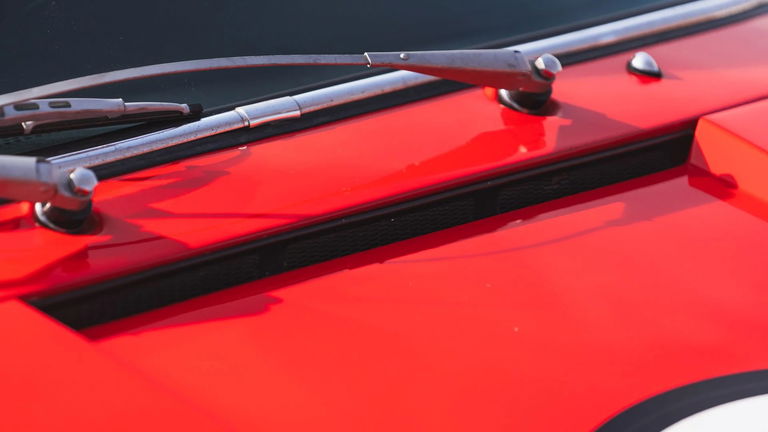 Porsche 911 (F-Modell)