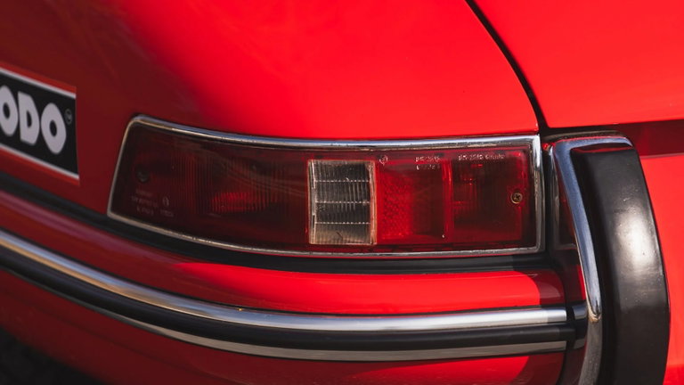 Porsche 911 (F-Modell)