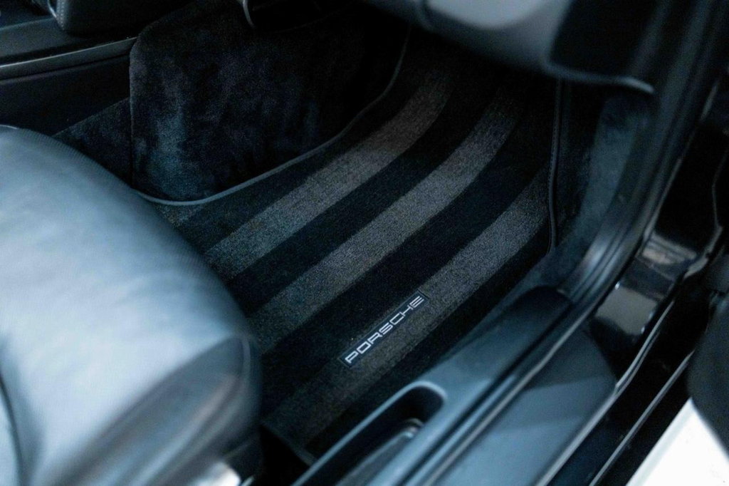 Porsche 997.2 Turbo S