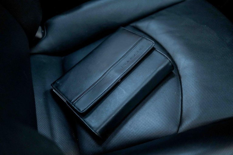 Porsche 997.2 Turbo S