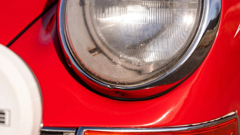 Porsche 911 (F-Modell)
