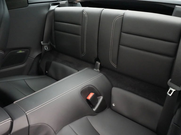 Porsche 992 Targa 4 GTS