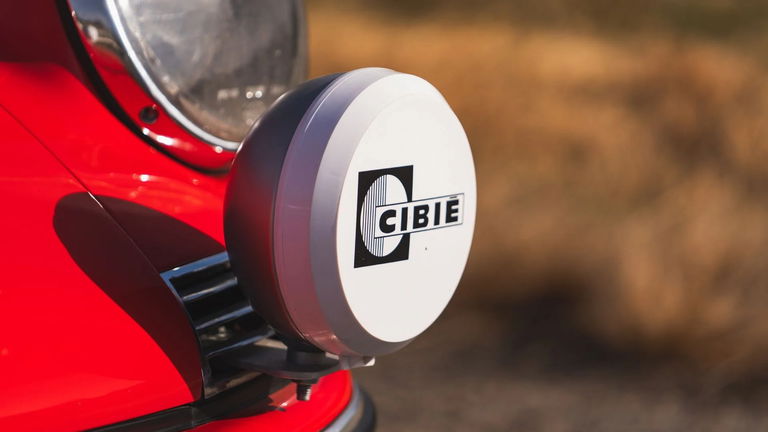 Porsche 911 (F-Modell)