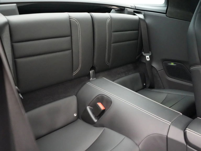 Porsche 992 Targa 4 GTS