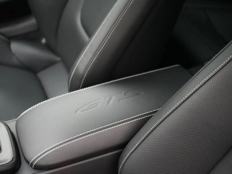 Porsche 992 Targa 4 GTS