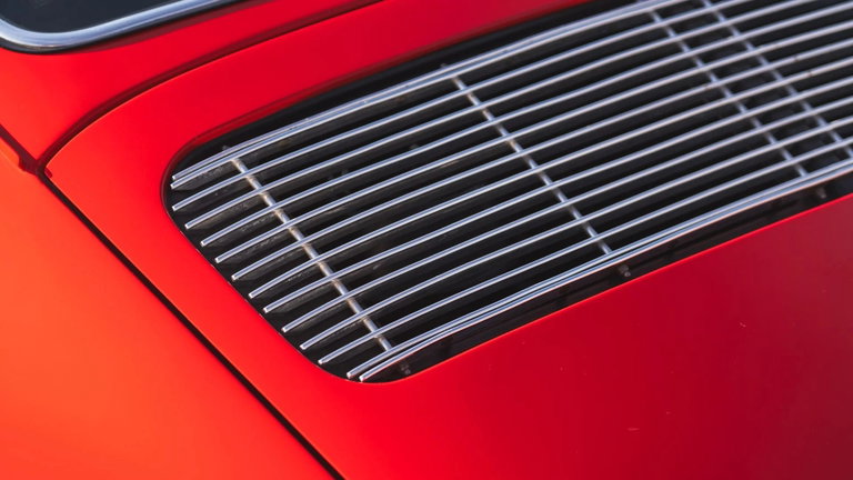 Porsche 911 (F-Modell)