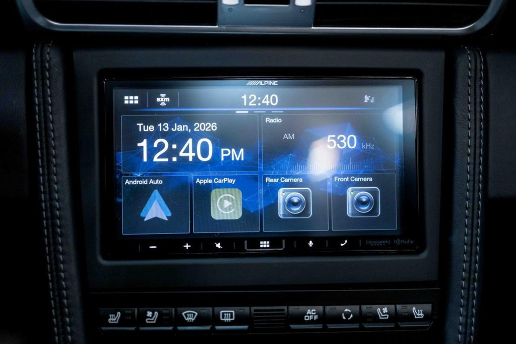 Porsche 997.2 Turbo S