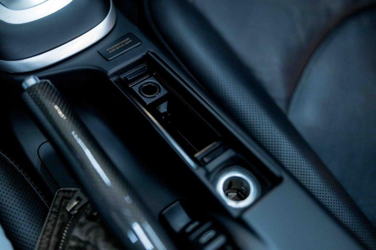 Porsche 997.2 Turbo S