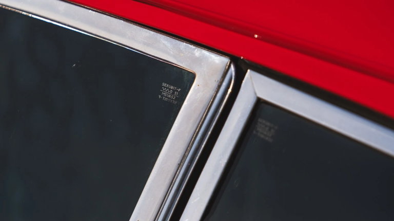 Porsche 911 (F-Modell)