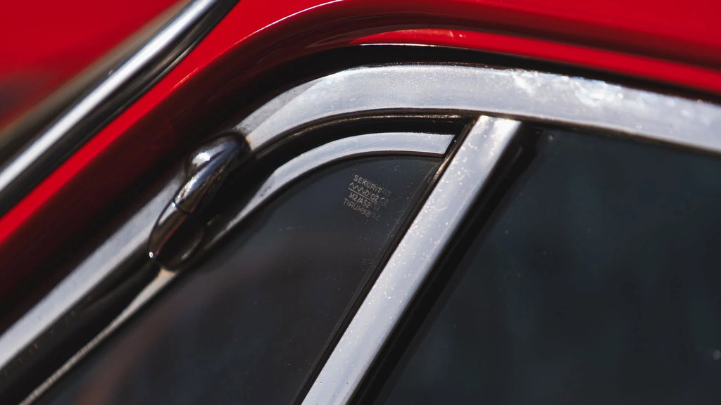 Porsche 911 (F-Modell)