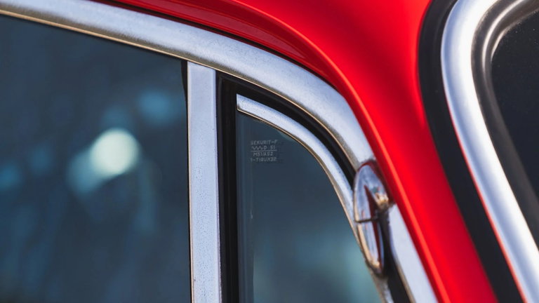 Porsche 911 (F-Modell)
