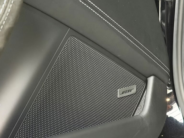 Porsche 992.2 Carrera 4 GTS