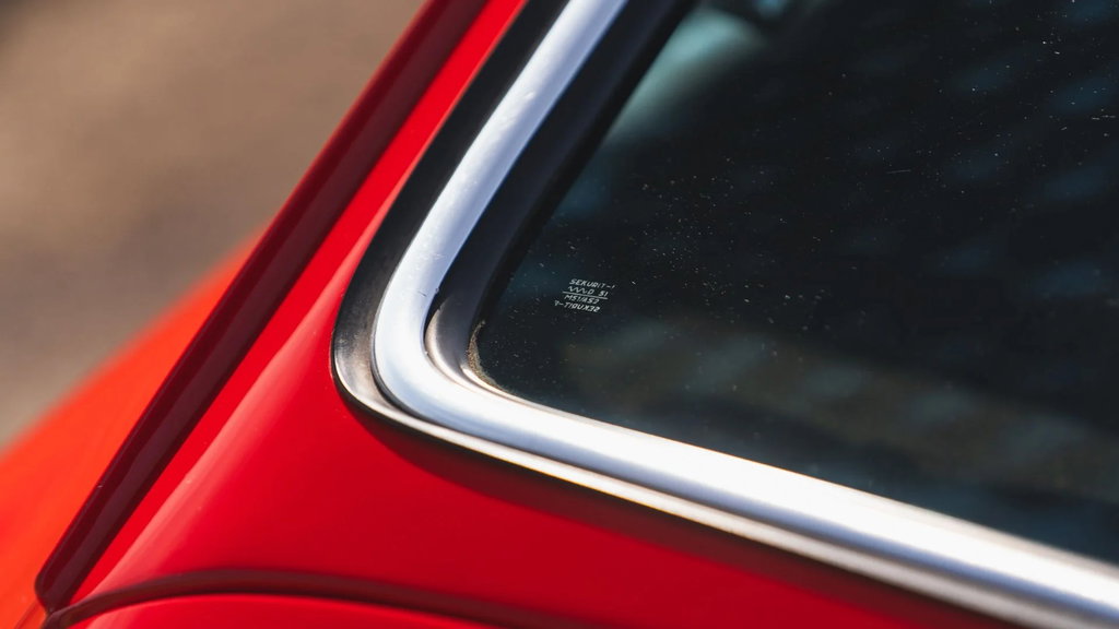 Porsche 911 (F-Modell)