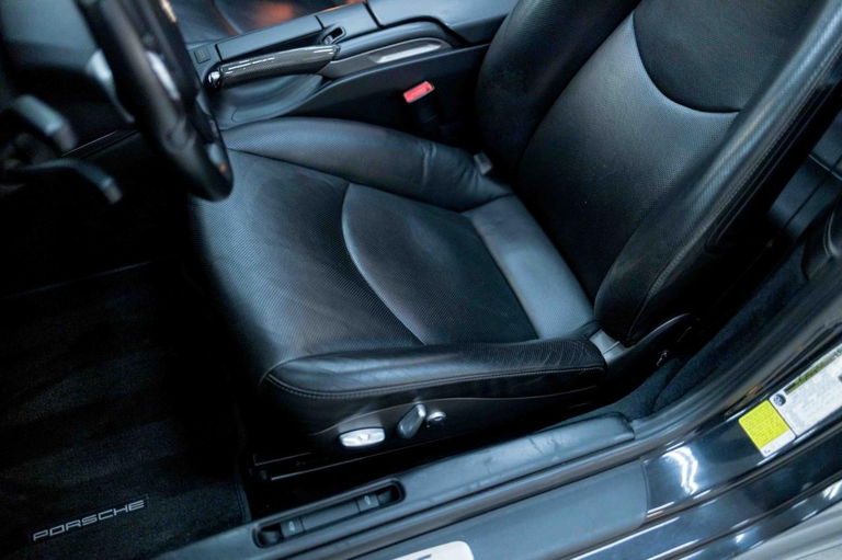 Porsche 997.2 Turbo S