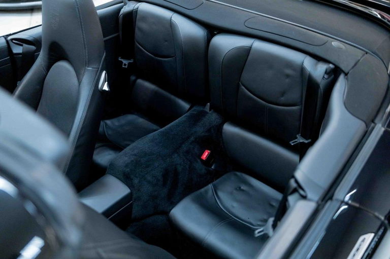 Porsche 997.2 Turbo S